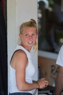 Marie-Lynn Tiedemann 195 - Luebecker Stadtmeisterschaften